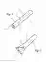 Fig. 04 - Lighter and cigar splitter apparatus