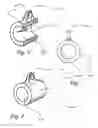 Fig. 05 - Lighter and cigar splitter apparatus