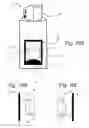 Fig. 07 - Lighter and cigar splitter apparatus