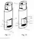 Fig. 09 - Lighter and cigar splitter apparatus