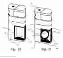 Fig. 12 - Lighter and cigar splitter apparatus