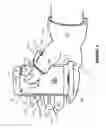 Fig. 06 - Hand Garments Facilitating Mobile Device Operation
