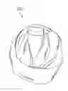 Fig. 01 - CONVERTIBLE SCARF