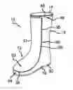 Fig. 01 - Protective foot covering device