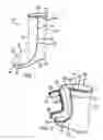 Fig. 02 - Protective foot covering device