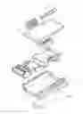 Fig. 04 - Buckle Access Regulating Device