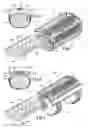 Fig. 02 - Wearable Mobile Device and Docking Station