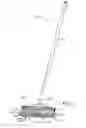 Fig. 07 - BROOM COMPRISING BRISTLES OF MULTIPLE LENGTHS