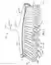 Fig. 08 - BROOM COMPRISING BRISTLES OF MULTIPLE LENGTHS