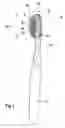 Fig. 02 - Head for an oral care implement