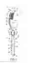 Fig. 02 - Toothbrush with curved neck