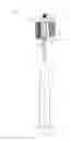 Fig. 01 - Paint brush cleaning tool