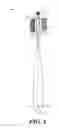 Fig. 02 - Paint brush cleaning tool