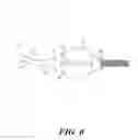 Fig. 07 - Paint brush cleaning tool