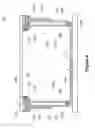 Fig. 07 - HEIGHT ADJUSTABLE DESKTOP WORK SURFACE
