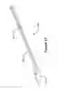 Fig. 28 - HEIGHT ADJUSTABLE DESKTOP WORK SURFACE