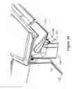Fig. 40 - HEIGHT ADJUSTABLE DESKTOP WORK SURFACE