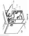 Fig. 41 - HEIGHT ADJUSTABLE DESKTOP WORK SURFACE