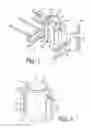 Fig. 02 - Shelving connector