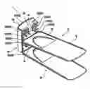 Fig. 01 - Shoe storage apparatus