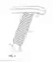 Fig. 04 - Armrest mechanism for a chair