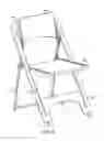 Fig. 07 - C-folding chair