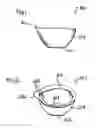 Fig. 02 - Serving apparatus with flange and pour channel