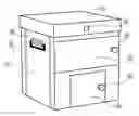 Fig. 01 - Oven Toaster