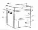 Fig. 02 - Oven Toaster