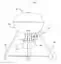 Fig. 01 - Cooking grill ignition system