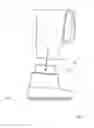 Fig. 04 - Blender jar, blender base unit and blender