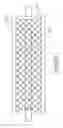Fig. 02 - Towel rack