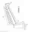 Fig. 03 - Towel rack