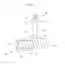 Fig. 07 - Wet tissue supply apparatus