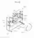 Fig. 16 - Wet tissue supply apparatus