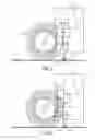 Fig. 03 - Nozzle arrangement for a cleaning device