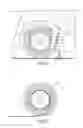 Fig. 04 - Nozzle arrangement for a cleaning device