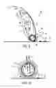 Fig. 06 - Nozzle arrangement for a cleaning device