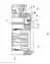 Fig. 08 - Vacuum cleaning device