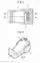 Fig. 03 - Cyclone separation device and electric vacuum cleaner with same