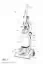 Fig. 02 - Vacuum cleaner