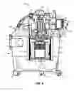 Fig. 04 - Airflow indicator assembly and method for vacuum cleaner