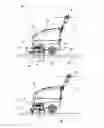 Fig. 02 - FLOOR CLEANING MACHINE