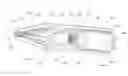 Fig. 01 - Tethered endoscope