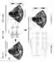 Fig. 24 - Systems and methods for mechanical mapping of cardiac rhythm