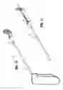 Fig. 08 - Specimen retrieval device with pouch stop