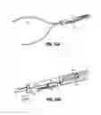 Fig. 16 - Specimen retrieval device with pouch stop