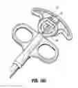 Fig. 20 - Specimen retrieval device with pouch stop