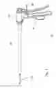 Fig. 06 - NEEDLE FOR A LAPROSCOPIC INSTRUMENT