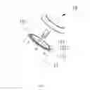 Fig. 02 - Circular stapler and staple head assembly thereof